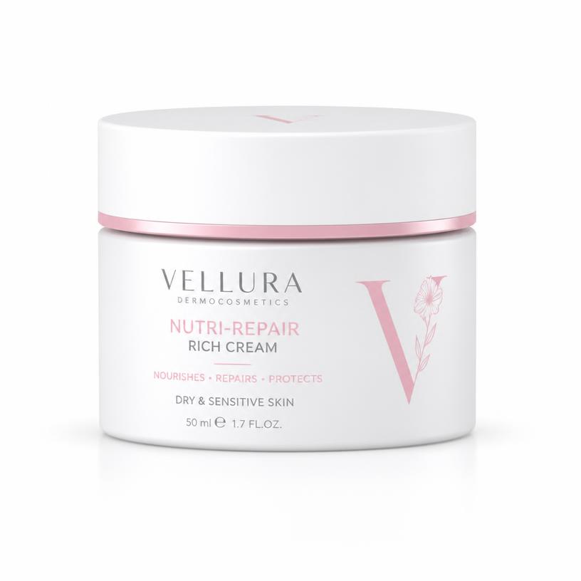 Crema hidratante facial