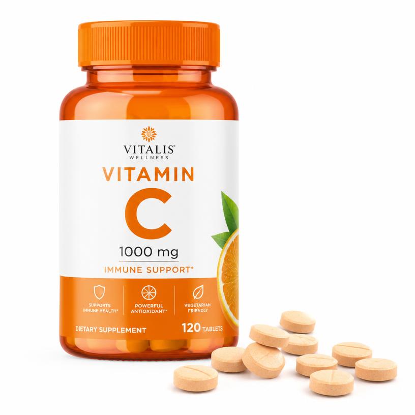 Vitamina C